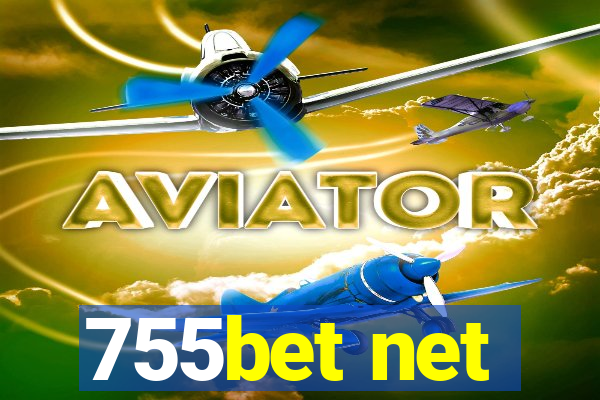 755bet net